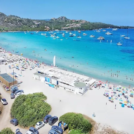 Διαμέρισμα Family In Porto Rotondo