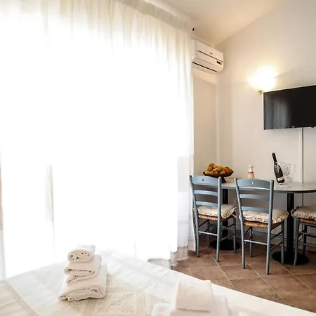 Family In Apartamento *