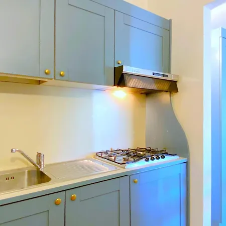 Apartment Family In *