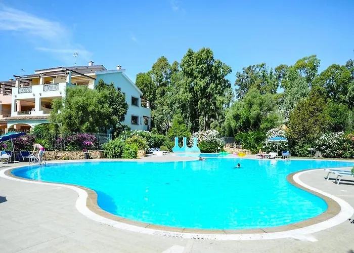 Apartman Family In
