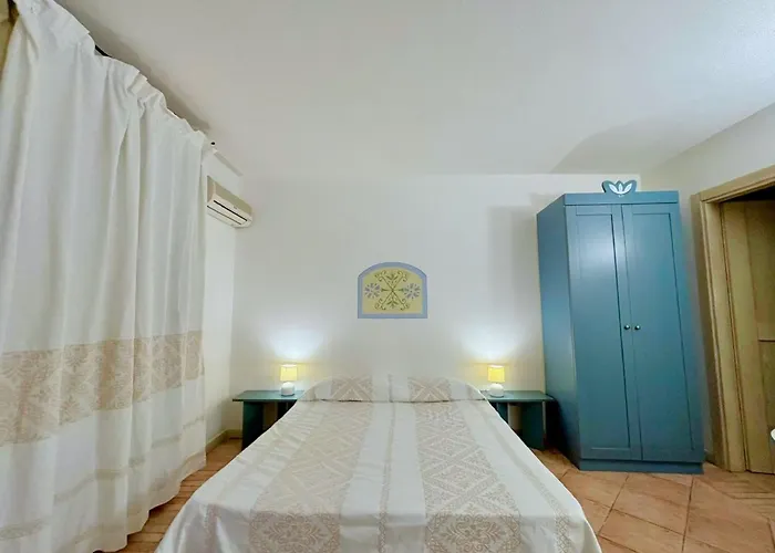 Family In Apartman