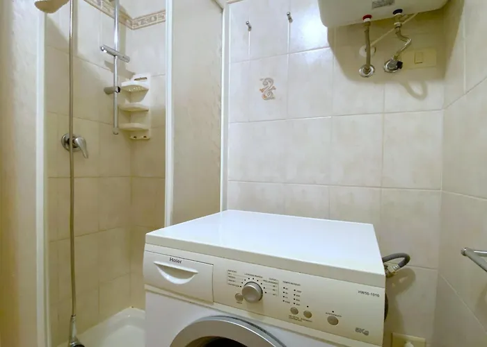 Apartman Family In Porto Rotondo