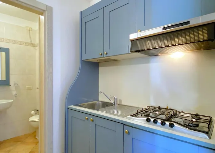 Apartman Family In